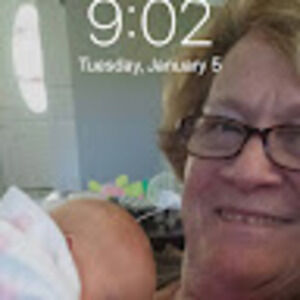 Meet your Posher, Germaine